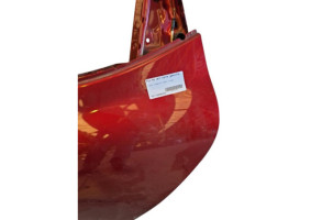 Porte arriere gauche RENAULT CLIO 4 Photo n°7