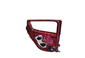 Porte arriere gauche RENAULT CLIO 4 Photo n°8