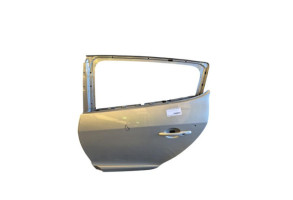 Porte arriere gauche RENAULT MEGANE 3 Photo n°1