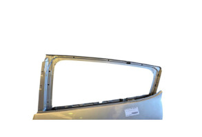 Porte arriere gauche RENAULT MEGANE 3 Photo n°2