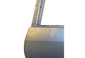 Porte arriere gauche RENAULT MEGANE 3 Photo n°4