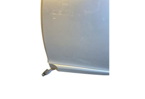 Porte arriere gauche RENAULT MEGANE 3 Photo n°5