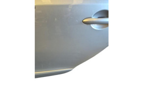 Porte arriere gauche RENAULT MEGANE 3 Photo n°7