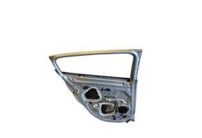 Porte arriere gauche RENAULT MEGANE 3 Photo n°8