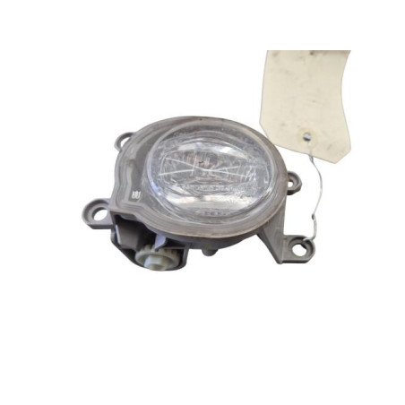 Anti brouillard droit (feux) TOYOTA YARIS 4