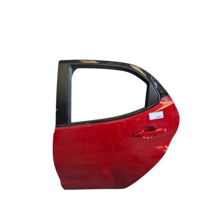 Porte arriere gauche TOYOTA YARIS 4