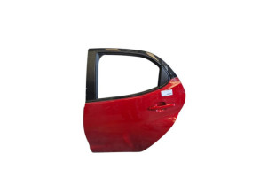Porte arriere gauche TOYOTA YARIS 4 Photo n°1 Porte arriere gauche TOYOTA YARIS 4 Photo n°1