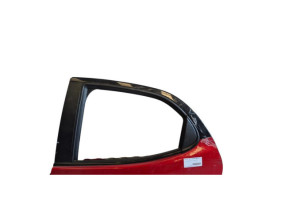 Porte arriere gauche TOYOTA YARIS 4 Photo n°2 Porte arriere gauche TOYOTA YARIS 4 Photo n°2