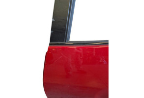 Porte arriere gauche TOYOTA YARIS 4 Photo n°4 Porte arriere gauche TOYOTA YARIS 4 Photo n°4