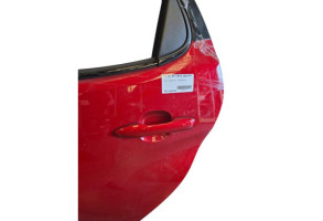 Porte arriere gauche TOYOTA YARIS 4 Photo n°7 Porte arriere gauche TOYOTA YARIS 4 Photo n°7