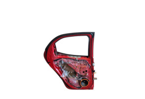 Porte arriere gauche TOYOTA YARIS 4 Photo n°8 Porte arriere gauche TOYOTA YARIS 4 Photo n°8