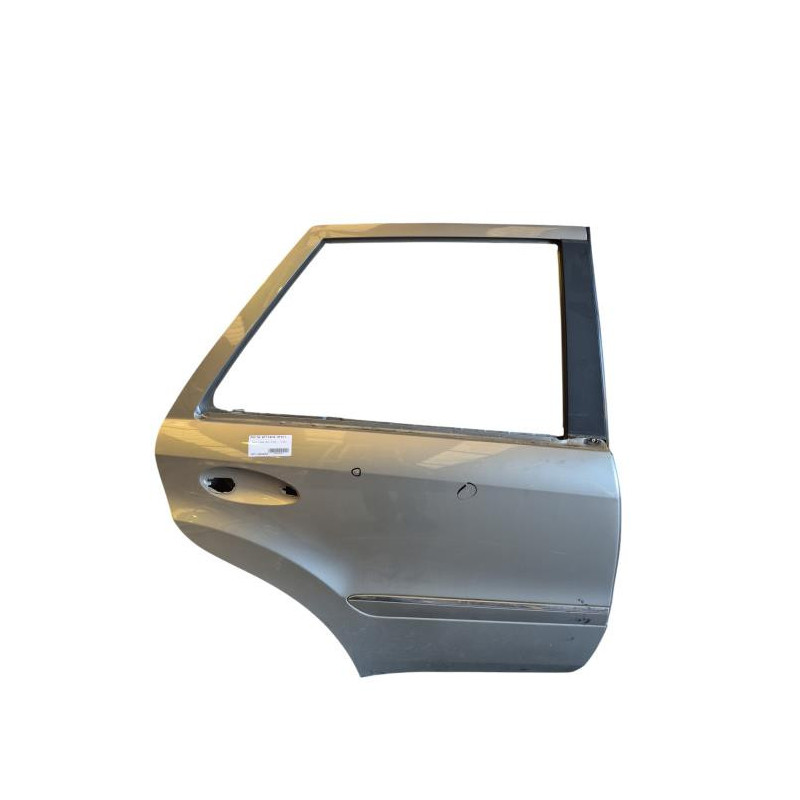Porte arriere droit MERCEDES CLASSE M 164 Photo n°1 Porte arriere droit MERCEDES CLASSE M 164 Photo n°1