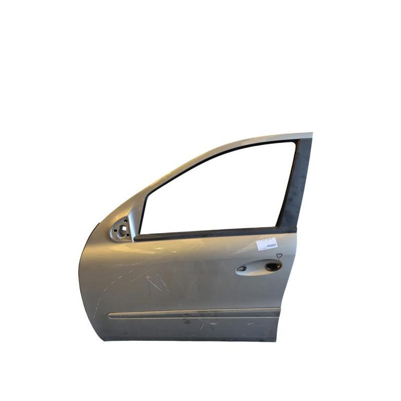 Porte avant gauche MERCEDES CLASSE M 164 Photo n°1 Porte avant gauche MERCEDES CLASSE M 164 Photo n°1