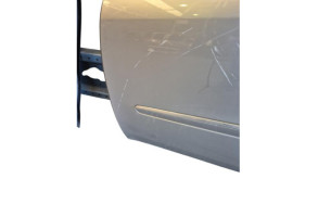 Porte avant gauche MERCEDES CLASSE M 164 Photo n°6 Porte avant gauche MERCEDES CLASSE M 164 Photo n°6