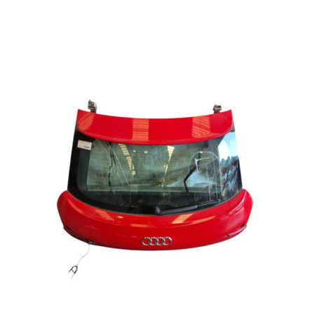 Malle/Hayon arriere AUDI A1 1