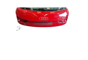 Malle/Hayon arriere AUDI A1 1 Photo n°3