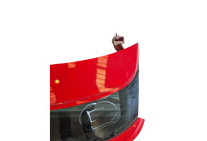 Malle/Hayon arriere AUDI A1 1 Photo n°6