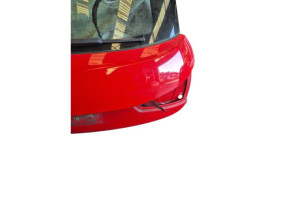 Malle/Hayon arriere AUDI A1 1 Photo n°7