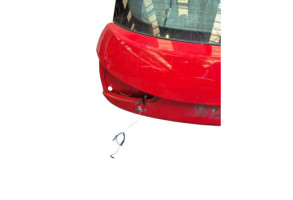 Malle/Hayon arriere AUDI A1 1 Photo n°9