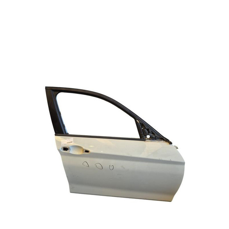 Porte avant droit BMW SERIE 1 F20 Photo n°1 Porte avant droit BMW SERIE 1 F20 Photo n°1
