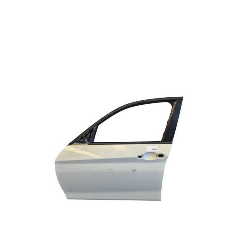 Porte avant gauche BMW SERIE 1 F20 Photo n°1 Porte avant gauche BMW SERIE 1 F20 Photo n°1