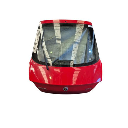 Malle/Hayon arriere HYUNDAI COUPE 2