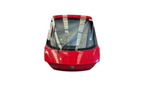 Malle/Hayon arriere HYUNDAI COUPE 2 Photo n°1