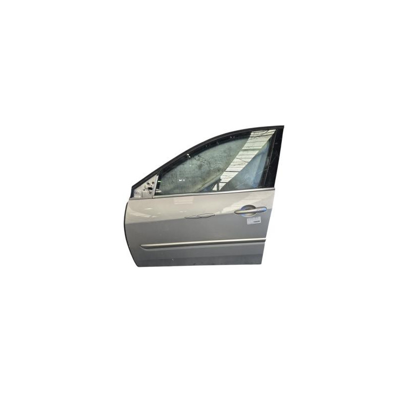 Porte avant gauche RENAULT LAGUNA 3 Photo n°1