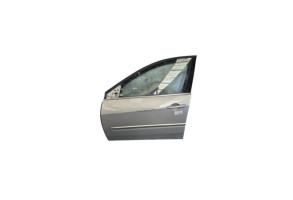 Porte avant gauche RENAULT LAGUNA 3 Photo n°1