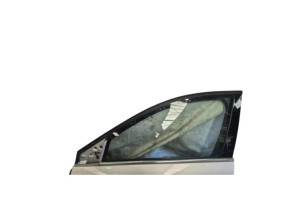 Porte avant gauche RENAULT LAGUNA 3 Photo n°2