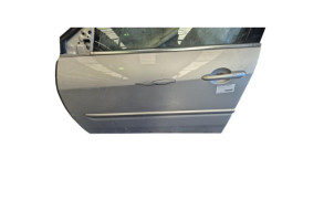 Porte avant gauche RENAULT LAGUNA 3 Photo n°3