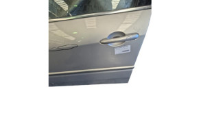 Porte avant gauche RENAULT LAGUNA 3 Photo n°6