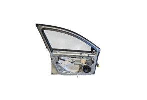Porte avant gauche RENAULT LAGUNA 3 Photo n°8