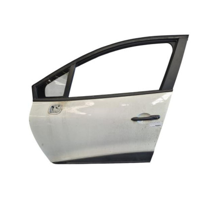 Porte avant gauche RENAULT CLIO 4