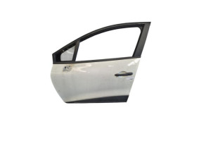Porte avant gauche RENAULT CLIO 4 Photo n°1