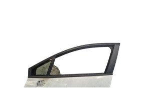 Porte avant gauche RENAULT CLIO 4 Photo n°2