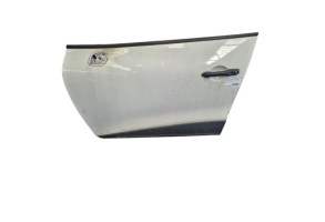 Porte avant gauche RENAULT CLIO 4 Photo n°3