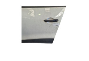 Porte avant gauche RENAULT CLIO 4 Photo n°6