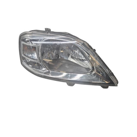 Optique avant principal droit (feux)(phare) DACIA LOGAN 1