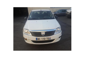 Optique avant principal droit (feux)(phare) DACIA LOGAN 1 Photo n°14