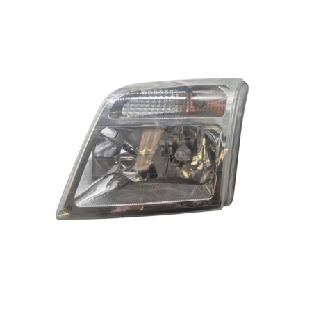 Optique avant principal gauche (feux)(phare) FORD TRANSIT CONNECT 1