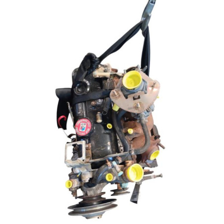 Moteur RENAULT R5