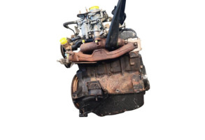 Moteur RENAULT R5 Photo n°2