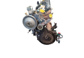 Moteur RENAULT R5 Photo n°6