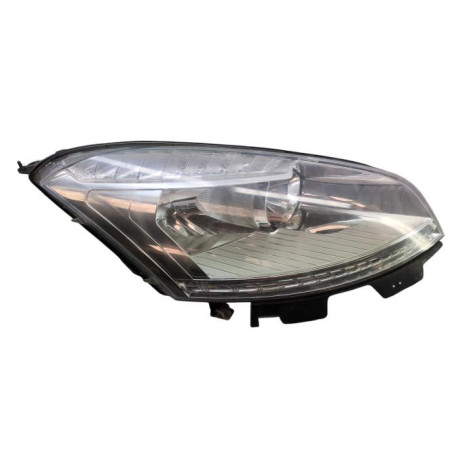Optique avant principal droit (feux)(phare) CITROEN C4 PICASSO 1