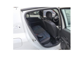 Optique avant principal droit (feux)(phare) RENAULT CLIO 3 Photo n°6