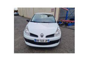 Optique avant principal droit (feux)(phare) RENAULT CLIO 3 Photo n°7