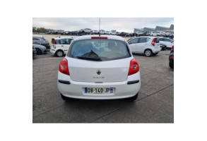 Optique avant principal droit (feux)(phare) RENAULT CLIO 3 Photo n°10