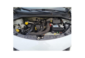 Optique avant principal droit (feux)(phare) RENAULT CLIO 3 Photo n°11