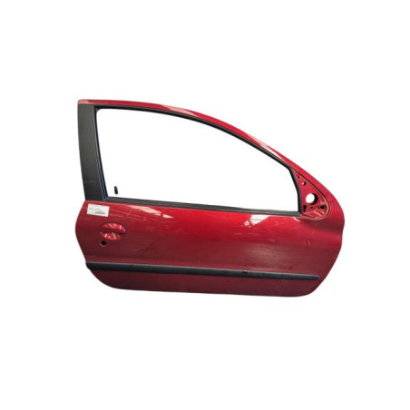 Porte avant droit PEUGEOT 206